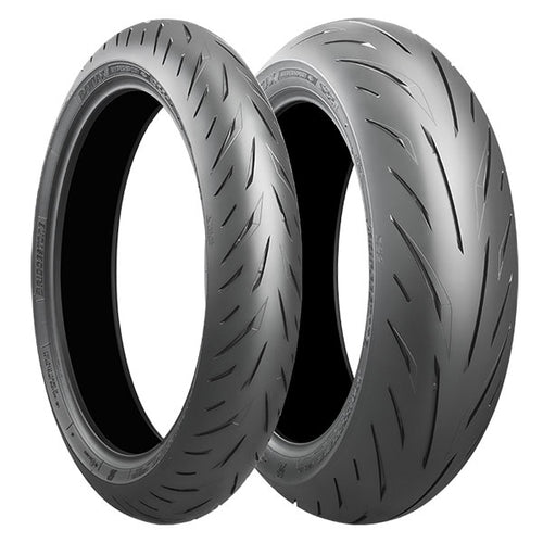 Bridgestone Battlax Hypersport Tire
