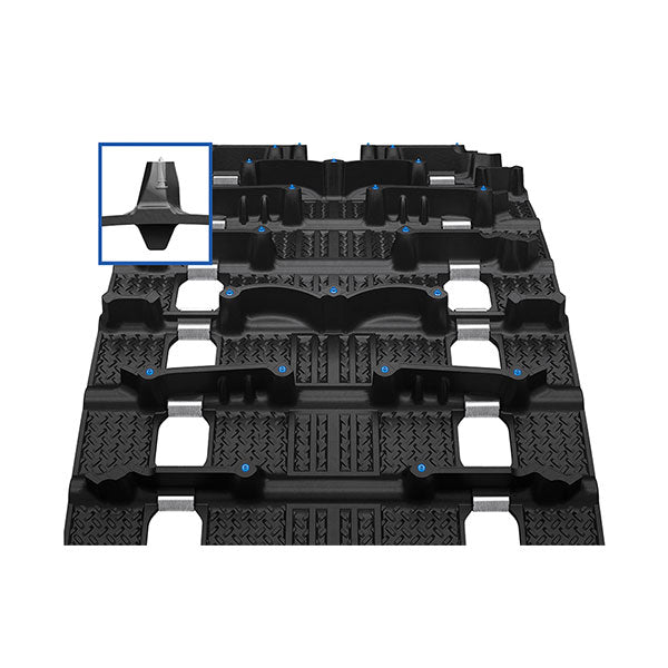 Ice Storm Track - Camso – ADM Sport