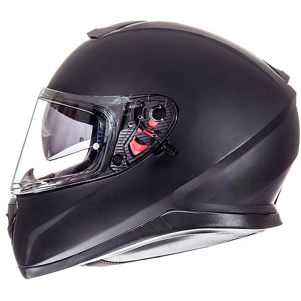 Thunder SV Solid Helmet MT Helmets – ADM Sport - Main Image