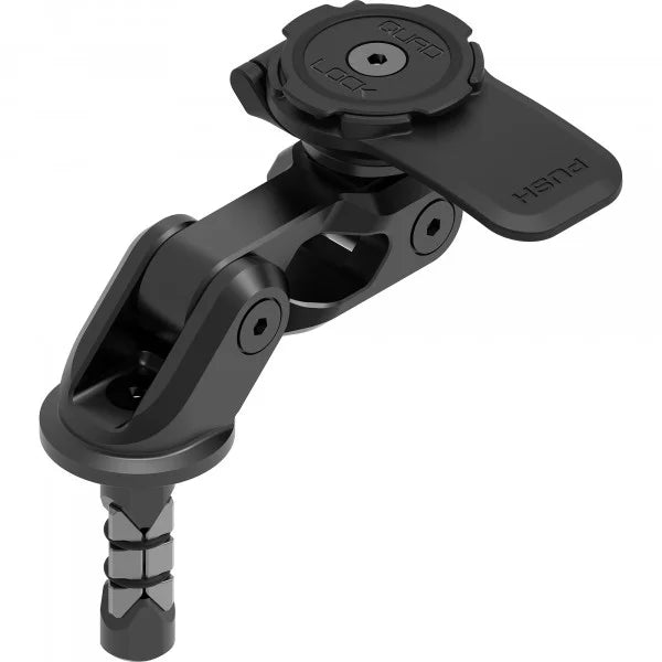 Quad Lock Pro Fork Stem Mount - Quad Lock – ADM Sport Quad Lock Pro Fork Stem Mount - Quad Lock – ADM Sport