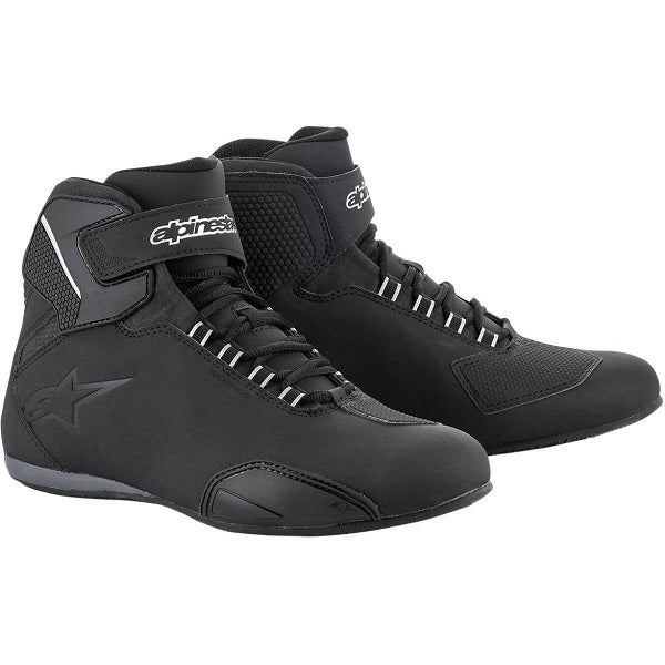 Sektor Waterproof Riding Shoes Alpinestars – ADM Sport