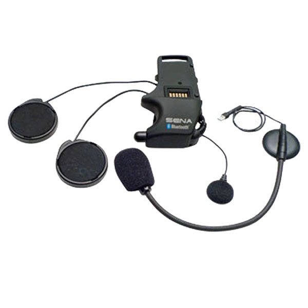 SMH10 Flexible Microphone Kit Sena Technologies – ADM Sport
