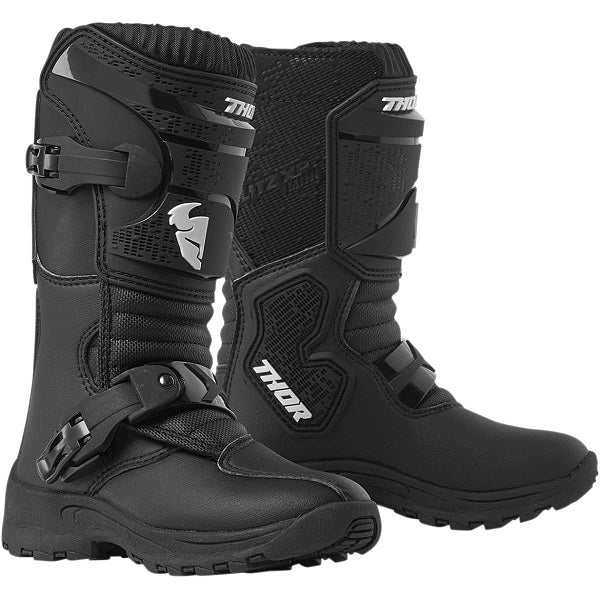 Blitz Xp Mini Boots - Thor – ADM Sport