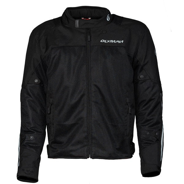 Dallas 2 Jacket - Olympia Motosports – ADM Sport