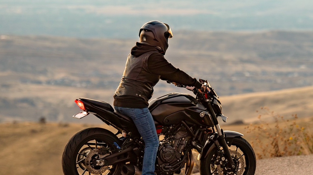 Comment bien préparer votre voyage à moto