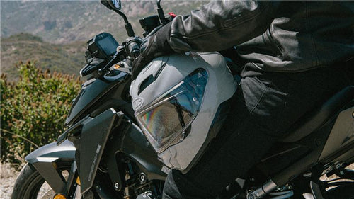 Comment bien choisir son casque de moto