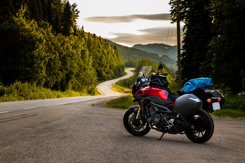Comment bien préparer votre voyage à moto||How to properly prepare for your motorcycle trip