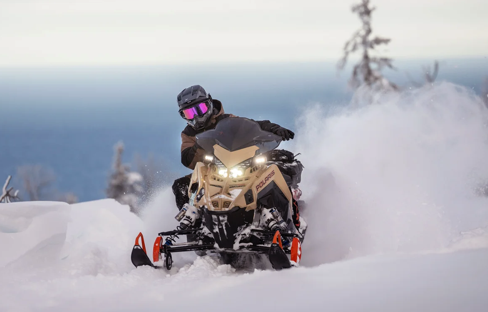 CKX dévoile son nouveau Titan AMS et sa gamme hivernale