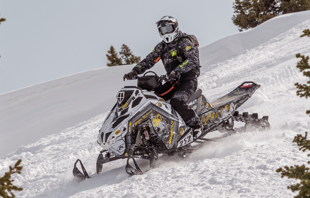 Préparation hivernale : la checklist d’avant-saison pour votre motoneige