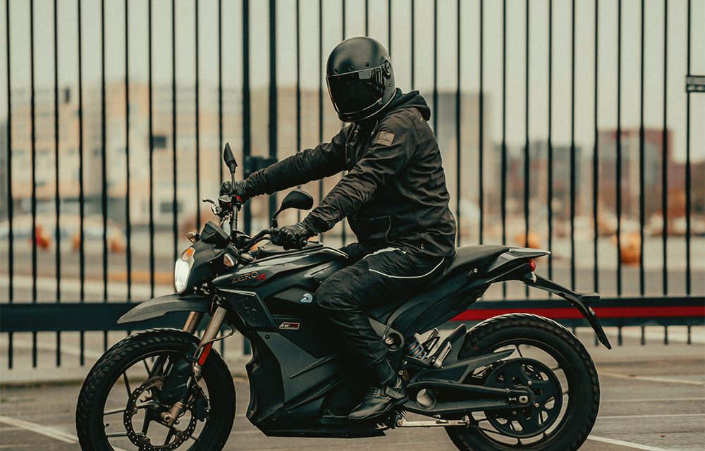 Moto électrique : révolution en marche ou simple effet de mode ?