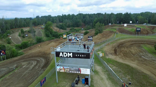 Découvrez Motocross Deschambault : Passion et Adrénaline