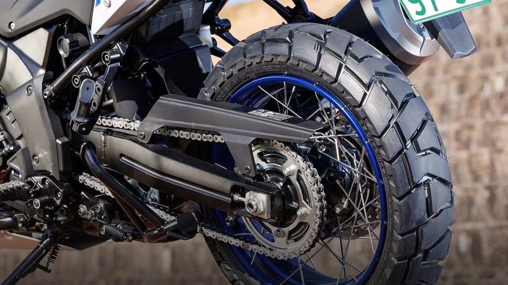 Comment choisir ses pneus moto : guide complet