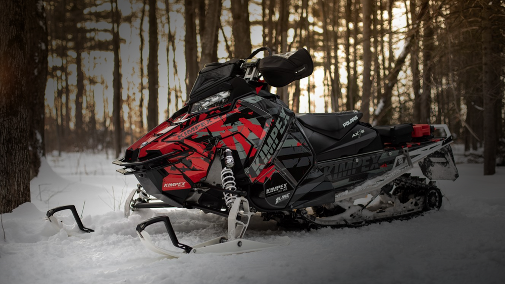 Comment entretenir sa motoneige pour des performances optimales tout l’hiver