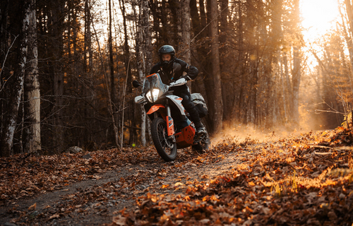 3 astuces clés pour prolonger sa saison de moto