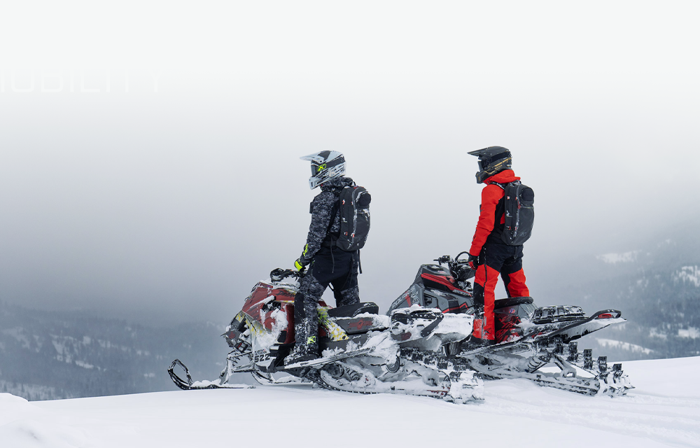 Innovation, protection et performance : KLIM dévoile sa collection 2025-2026