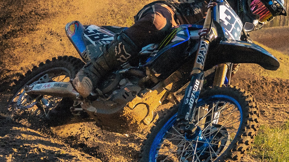 Comment bien choisir ses pneus de motocross