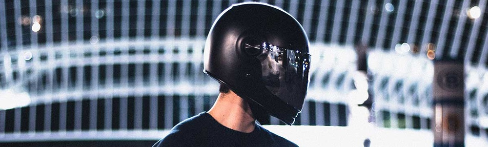 Casque de Moto Integral||Full Face Motorcycle Helmets