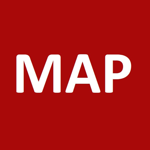 MAP : Camso 15%