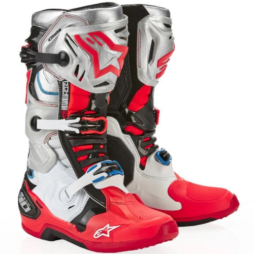 Bottes Tech 10 Vision Édition Limitée