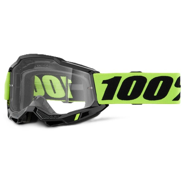 Dirtbike Goggles Accuri 2 Youth