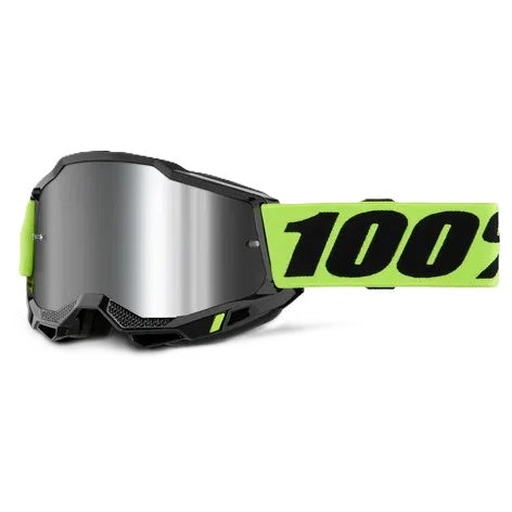 Dirtbike Goggles Accuri 2 Youth