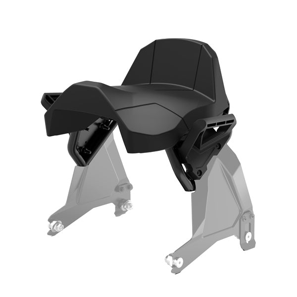 SeatJack Snowmobile Passenger Seat