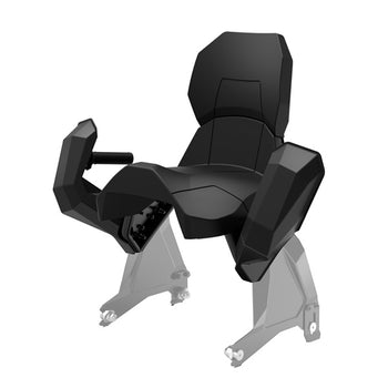 Siège Passager de Motoneige SeatJack Deluxe
