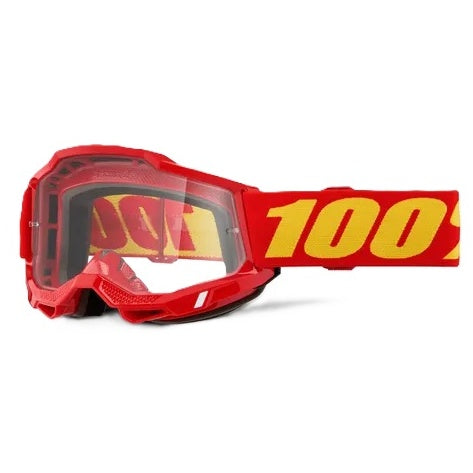 Dirtbike Goggles Accuri 2 Youth
