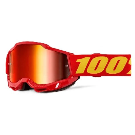 Dirtbike Goggles Accuri 2 Youth