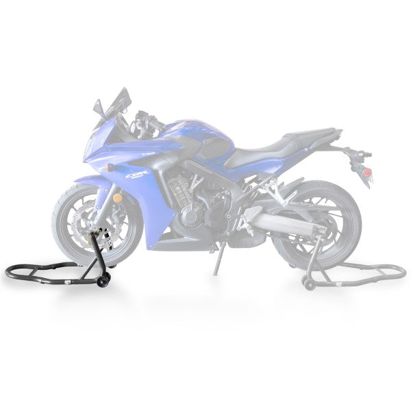 Front Support for Motorcycle