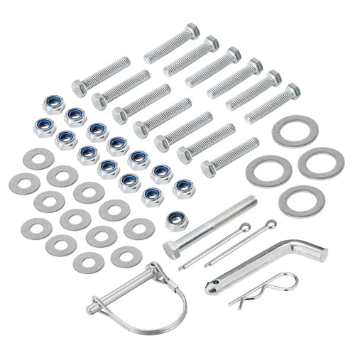 Trailer Replacement Parts