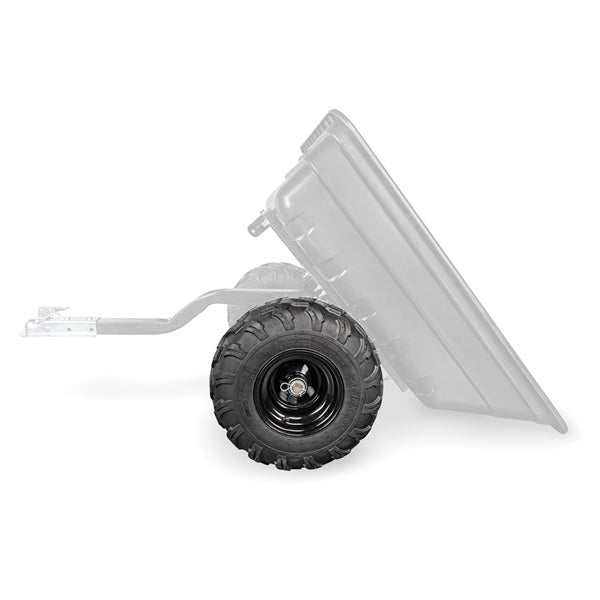 Replacement Wheel for Trailer