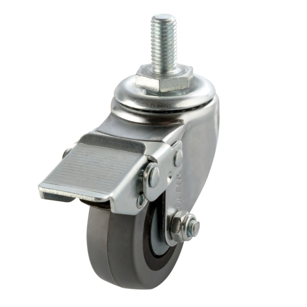 Roue de Remplacement pour Chariot