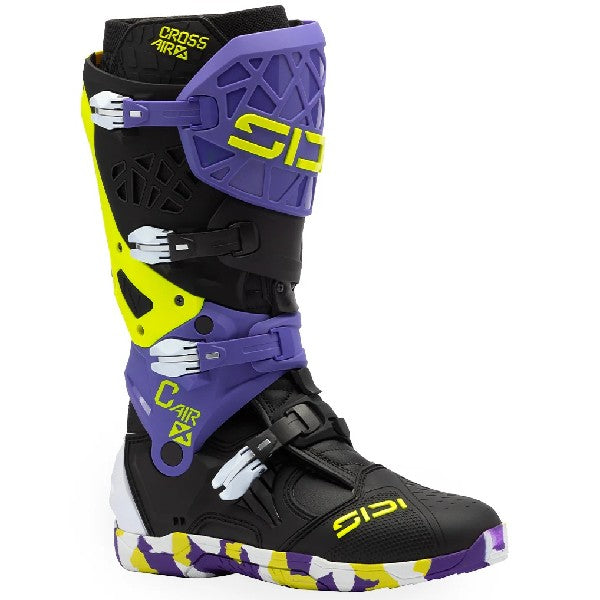 Motocross Boots Crossair X 