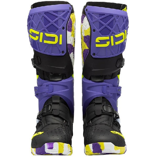 Motocross Boots Crossair X 