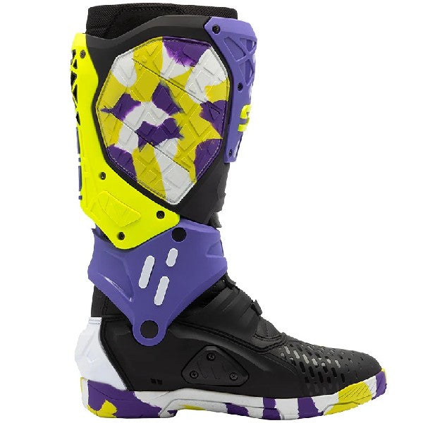Motocross Boots Crossair X 