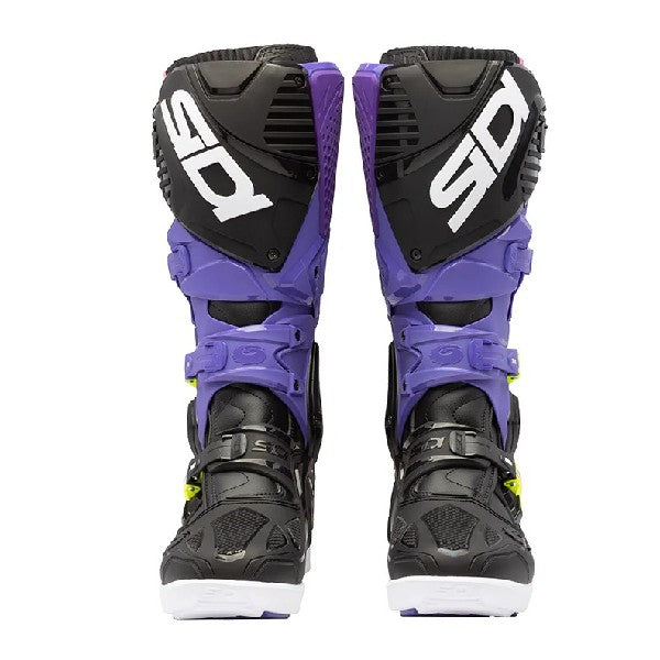 Motocross Boots Crossfire 3 SRS 
