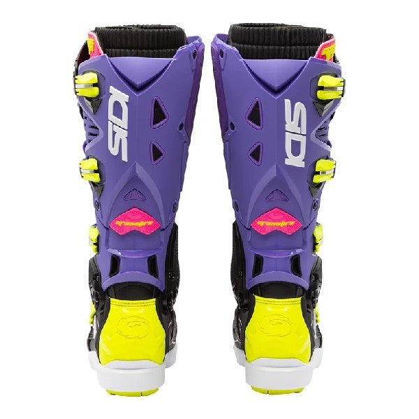 Motocross Boots Crossfire 3 SRS 