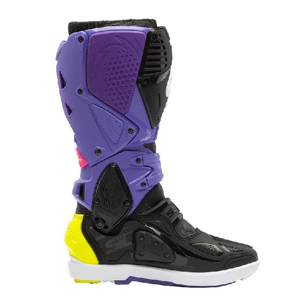 Motocross Boots Crossfire 3 SRS 
