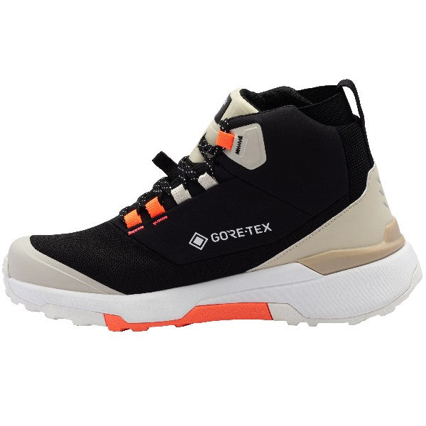 Motorcycle Boots Nucleus GTX