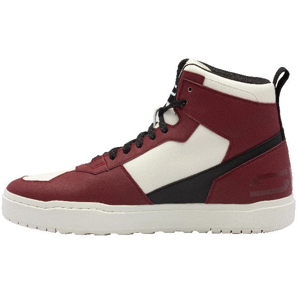 Motorcycle Shoes Lynx 