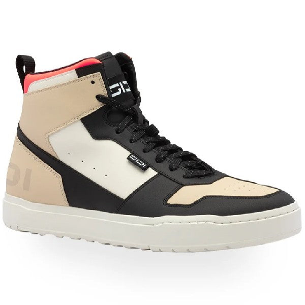 Motorcycle Shoes Lynx 