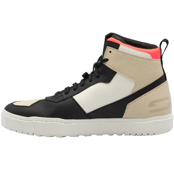 Motorcycle Shoes Lynx 
