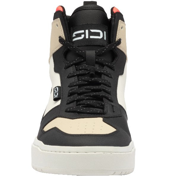 Motorcycle Shoes Lynx 