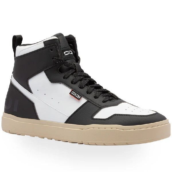 Motorcycle Shoes Lynx 