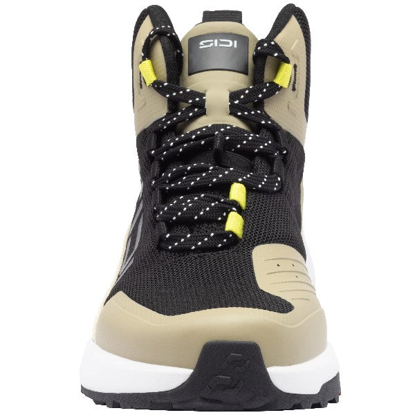 Motorcycle Shoes Nucleus Air 