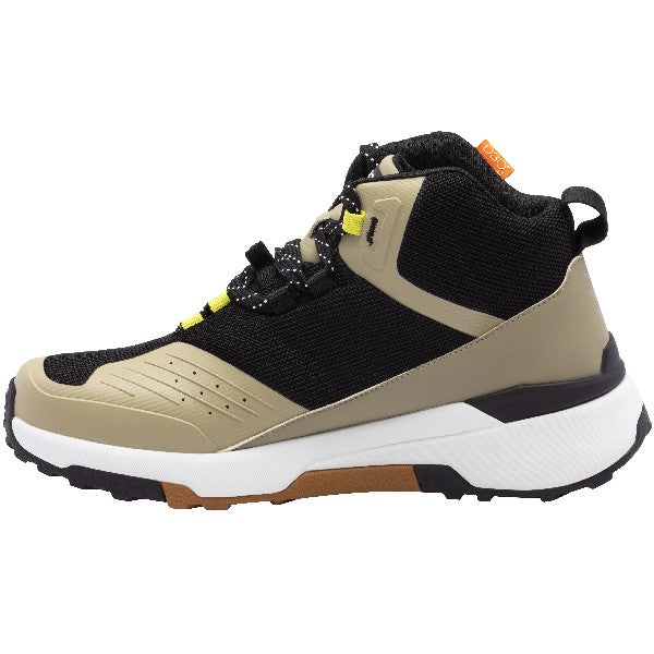 Motorcycle Shoes Nucleus Air 