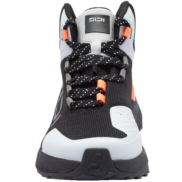Motorcycle Shoes Nucleus Air 