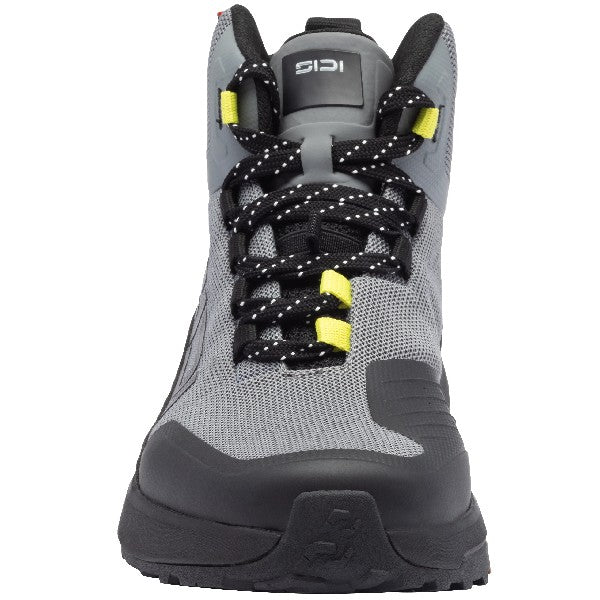 Motorcycle Shoes Nucleus Air 