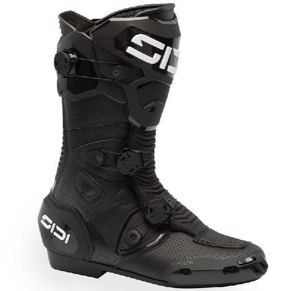 Motorcycle Boots Mag 2 Air